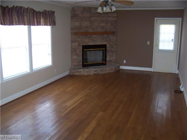 4709 Endwell Road Gibsonville, NC 27249 - Photo 7 of 12 Den/Family/Great Room.