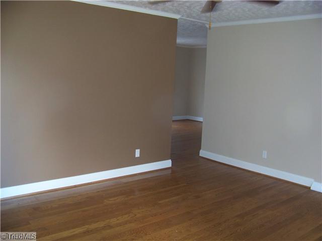 4709 Endwell Road Gibsonville, NC 27249 - Photo 8 of 12 Living Room.