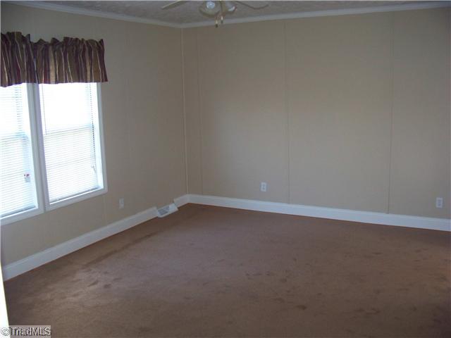 4709 Endwell Road Gibsonville, NC 27249 - Photo 9 of 12 Master Bedroom.
