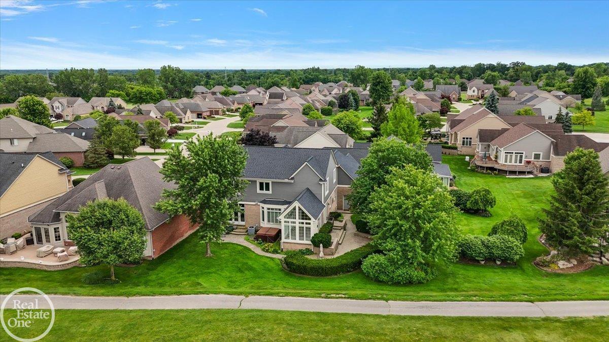 59807 Glacier Ridge North, Unit #59 Washington, MI 48094 - Photo 69 of 82