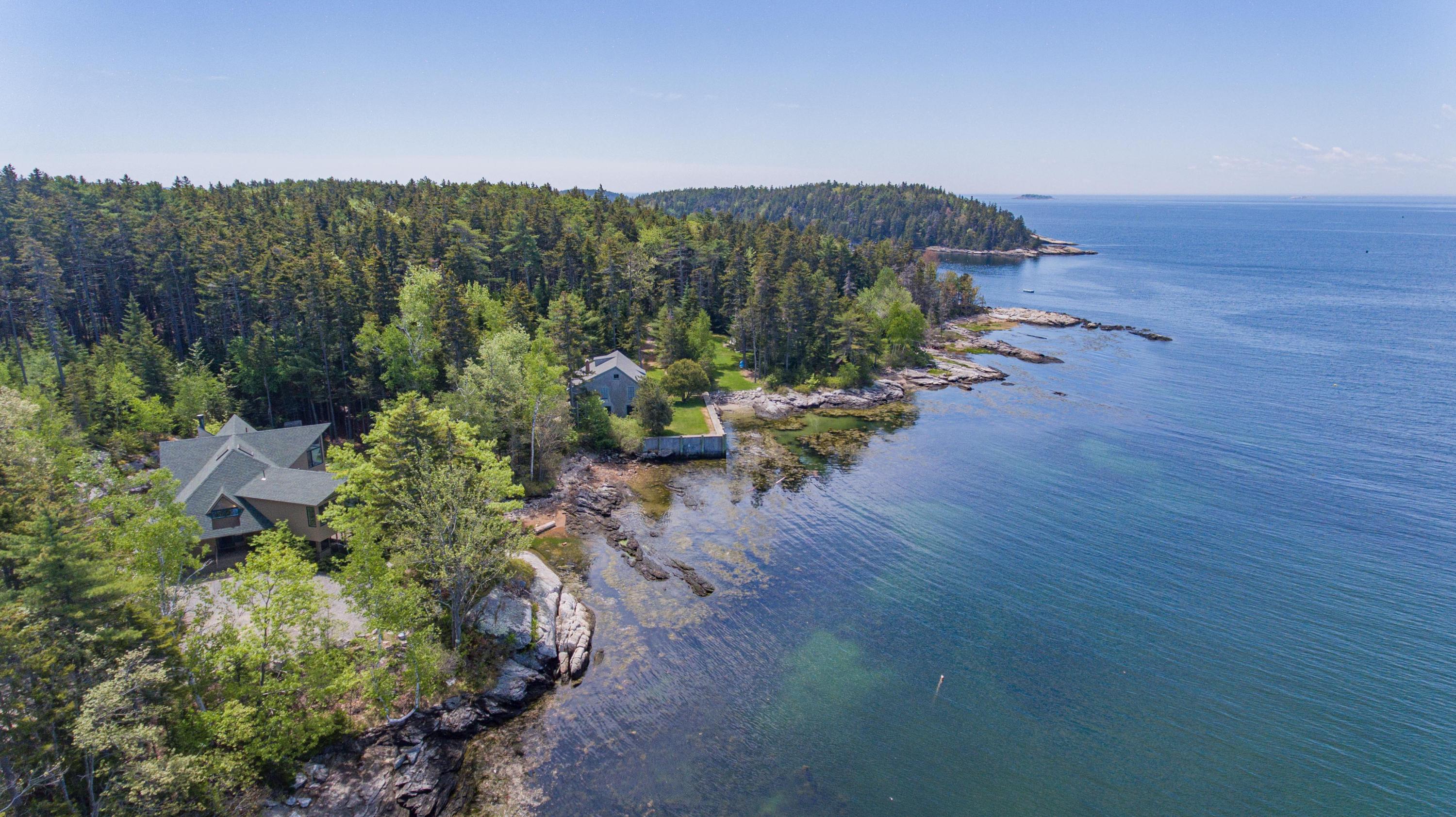 44 Water Cove Road Phippsburg, ME 04562 - Photo 3 of 44 44 Water Cove 1018