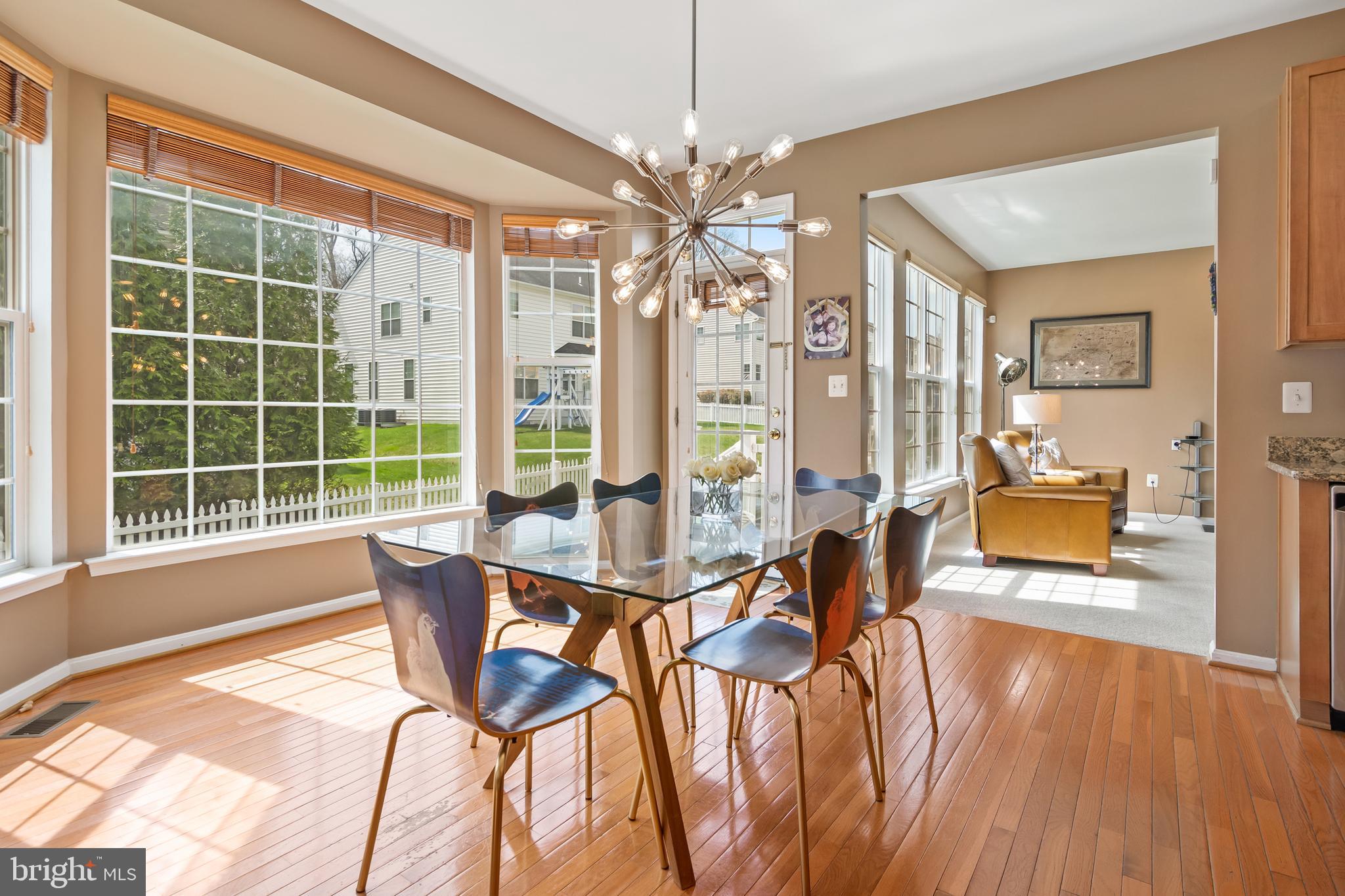 2015 Thistlewood Road Baltimore, MD 21209 - Photo 12 of 37 Gallery Image 12