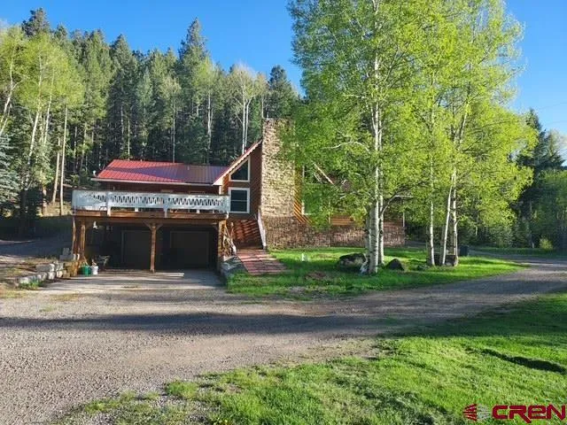 $675,000 | 11993 Castle Rock Road, Del Norte, CO 81132