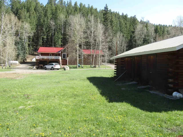 $675,000 | 11993 Castle Rock Road, Del Norte, CO 81132