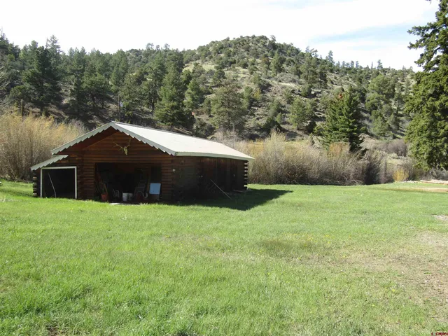 $675,000 | 11993 Castle Rock Road, Del Norte, CO 81132