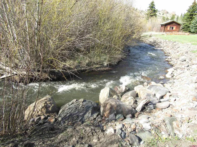 $675,000 | 11993 Castle Rock Road, Del Norte, CO 81132