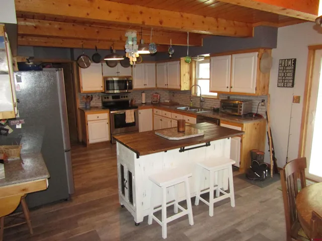 $675,000 | 11993 Castle Rock Road, Del Norte, CO 81132