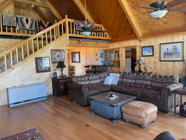 $675,000 | 11993 Castle Rock Road, Del Norte, CO 81132