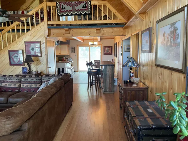 $675,000 | 11993 Castle Rock Road, Del Norte, CO 81132