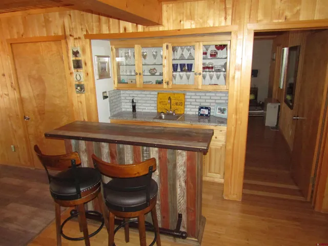 $675,000 | 11993 Castle Rock Road, Del Norte, CO 81132