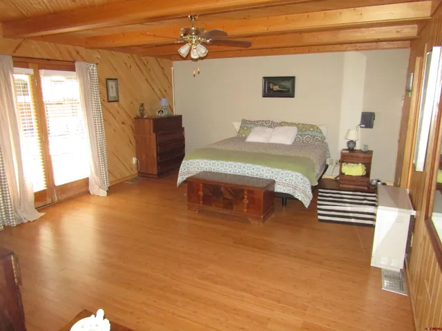 $675,000 | 11993 Castle Rock Road, Del Norte, CO 81132