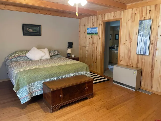 $675,000 | 11993 Castle Rock Road, Del Norte, CO 81132