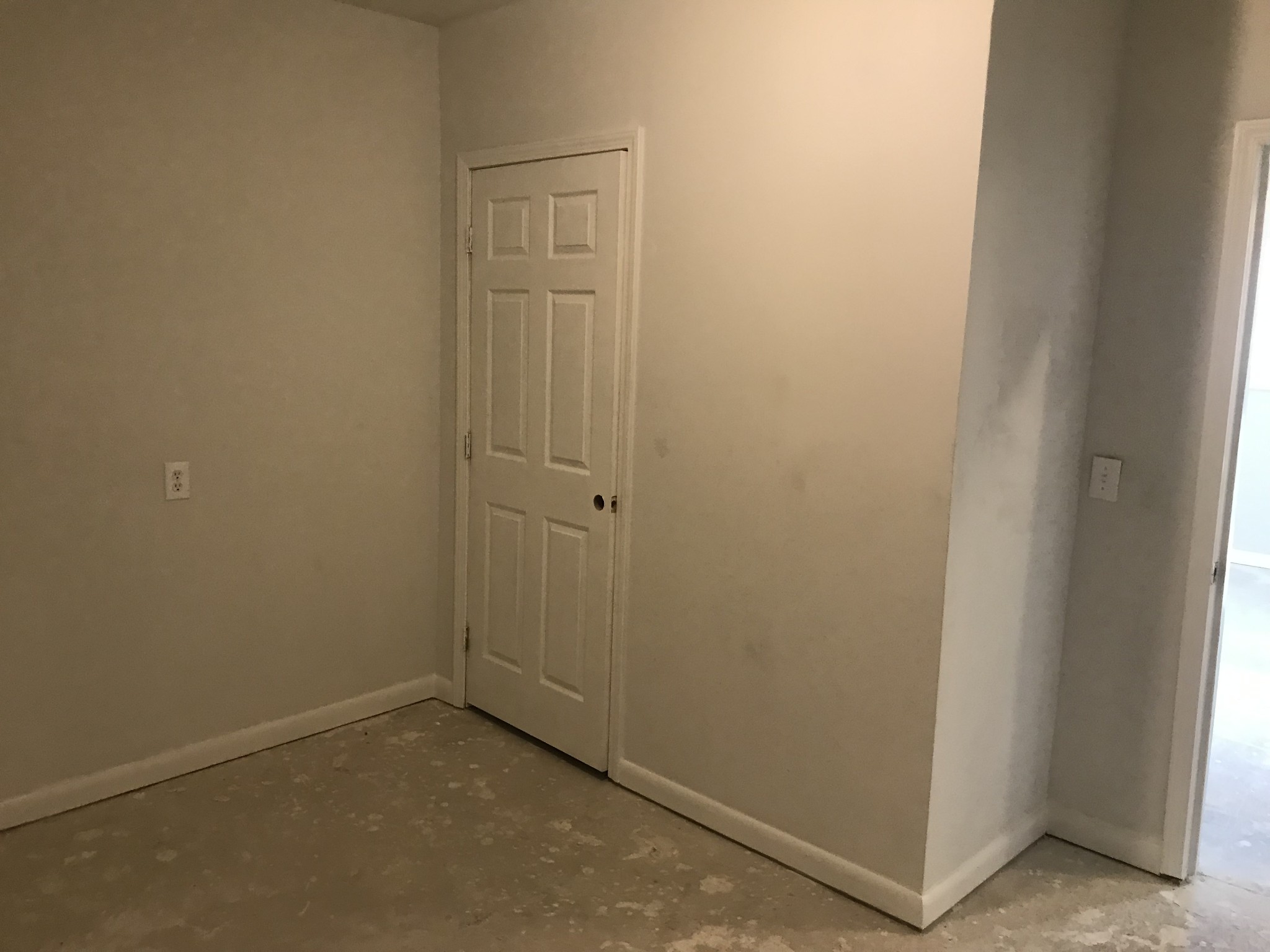 165 Ben Johnson Road Pulaski, TN 38478 - Photo 20 of 33 a view of small space