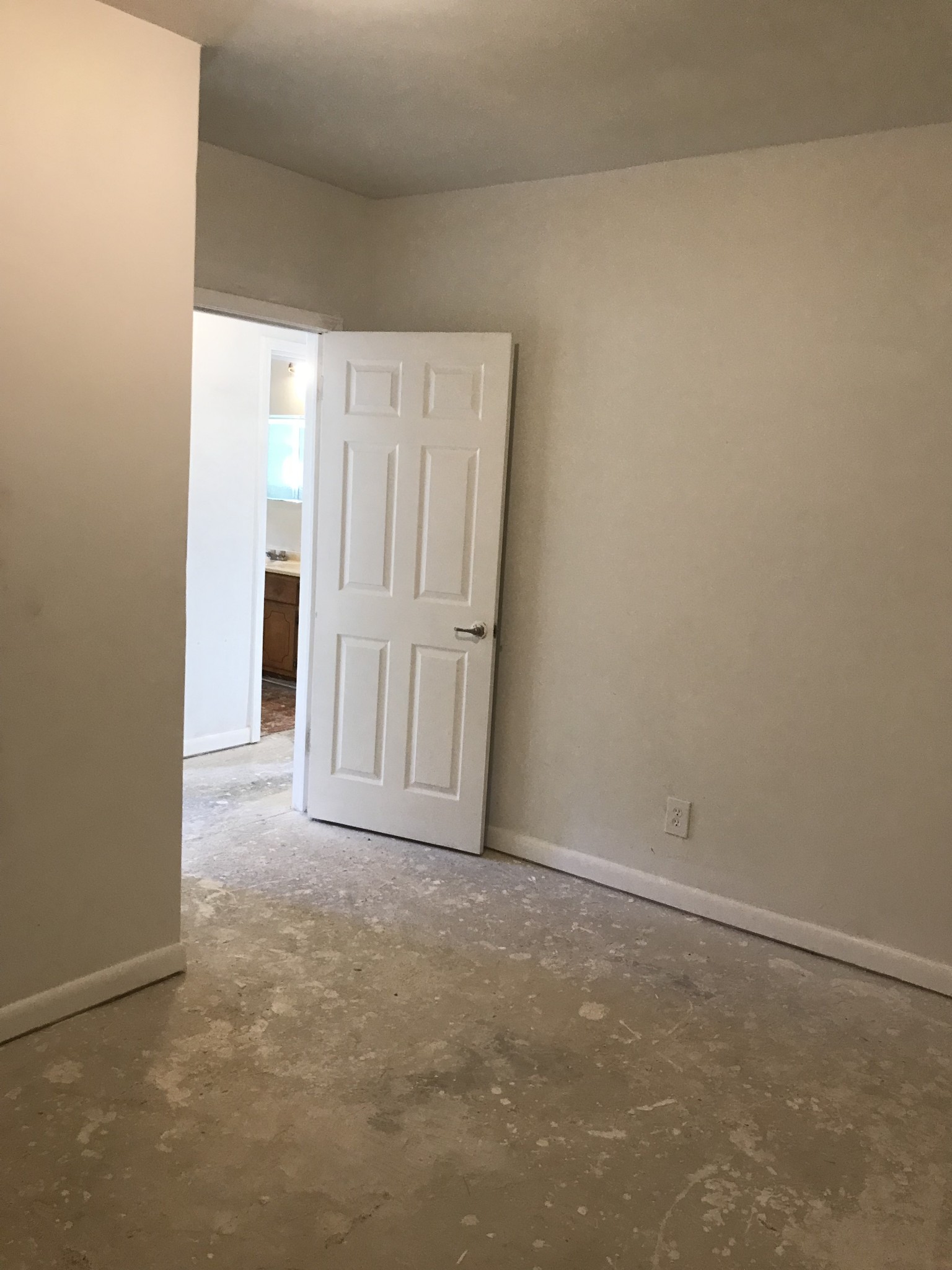 165 Ben Johnson Road Pulaski, TN 38478 - Photo 21 of 33 a view of an empty room