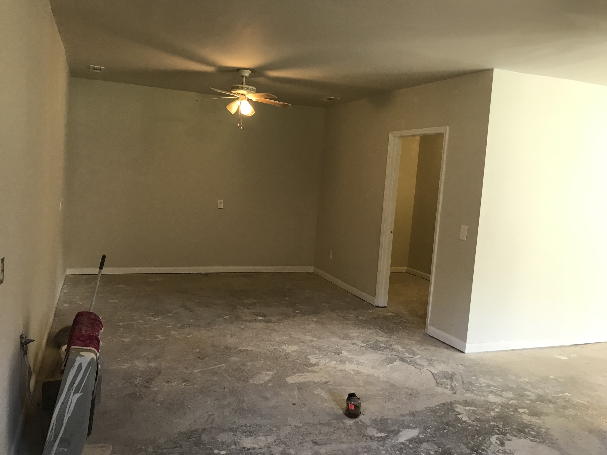165 Ben Johnson Road Pulaski, TN 38478 - Photo 10 of 33 a view of a room with utility room