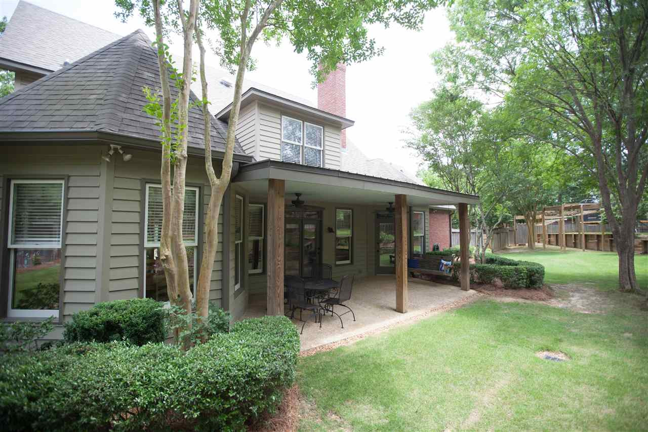 288 Surrey Crossing Ridgeland, MS 39157 - Photo 32 of 44 Photo 32