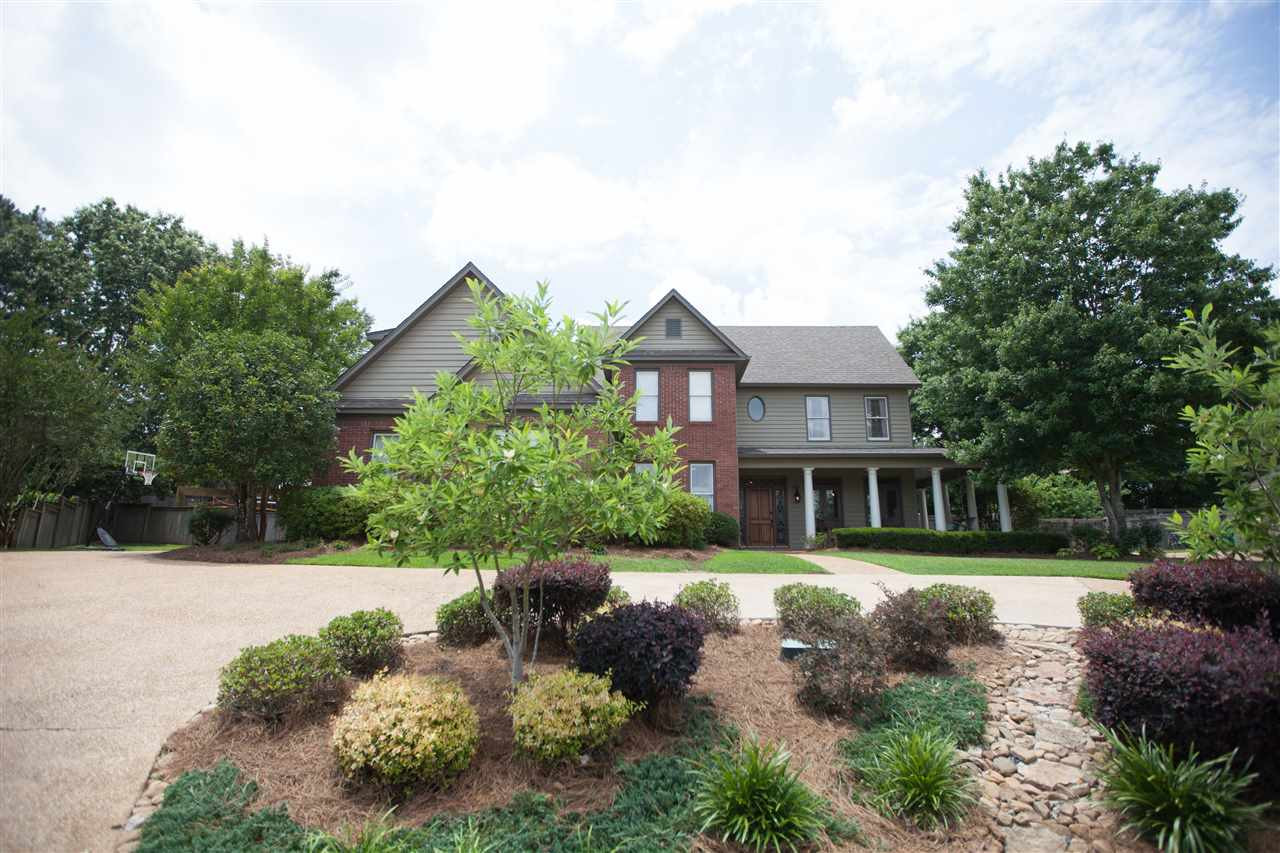 288 Surrey Crossing Ridgeland, MS 39157 - Photo 44 of 44 Photo 44
