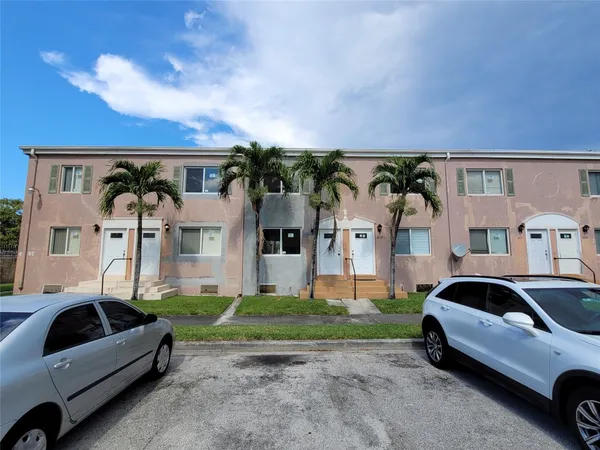 $225,000 | 8451 Northwest 4th Avenue, Unit 8451, Miami, FL 33150