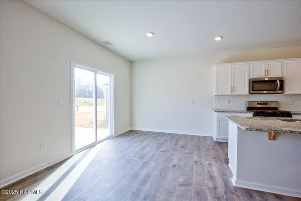 $333,990 | 113 Brookberry Court, Rocky Mount, NC 27804