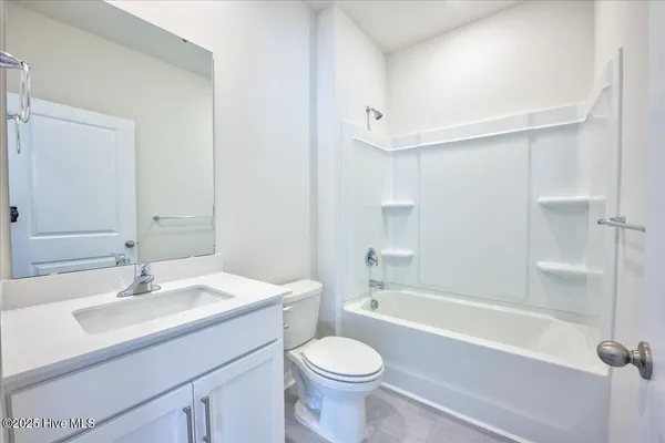 $333,990 | 113 Brookberry Court, Rocky Mount, NC 27804