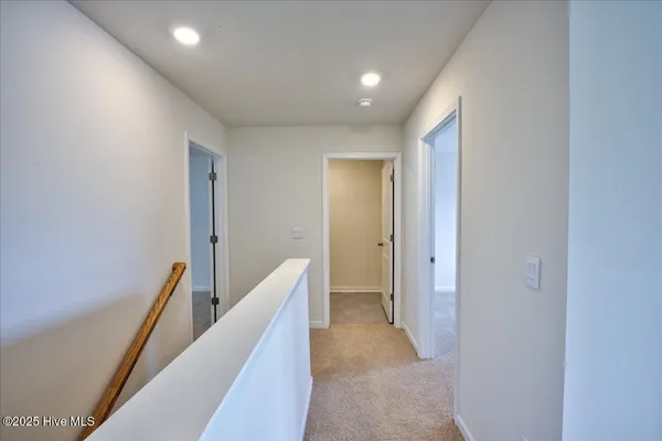 $333,990 | 113 Brookberry Court, Rocky Mount, NC 27804