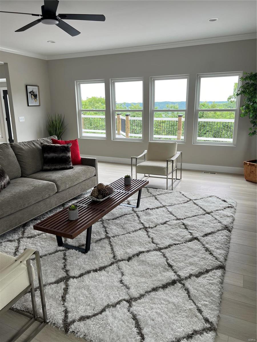 918 Legends View Drive Eureka, MO 63025 - Photo 9 of 22