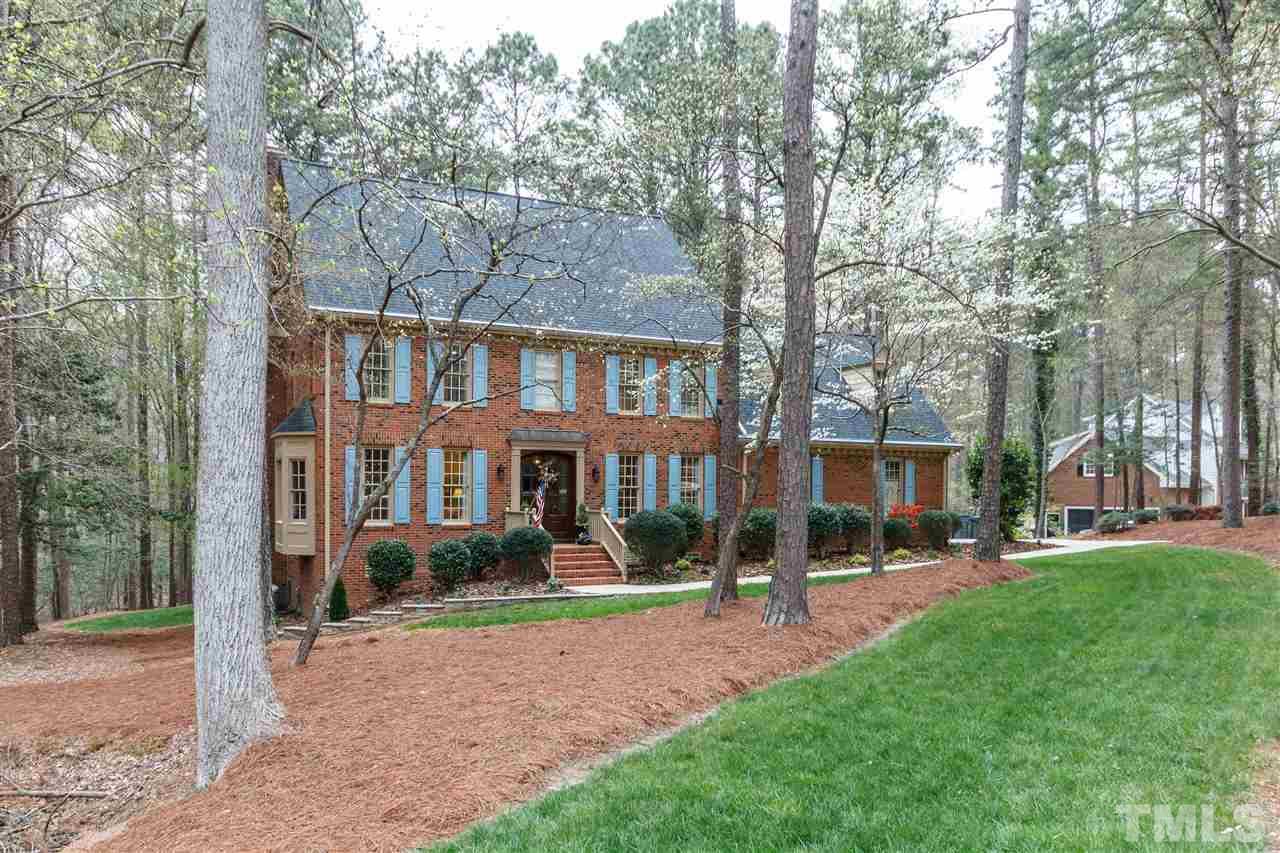 14024 Bingham Drive Raleigh, NC 27614 - Photo 1 of 25 Gallery Image 1