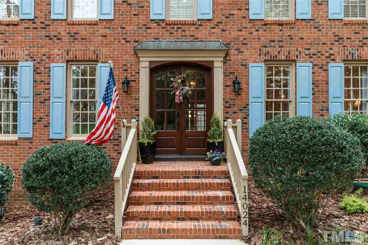 14024 Bingham Drive Raleigh, NC 27614 - Photo 2 of 25 Gallery Image 2