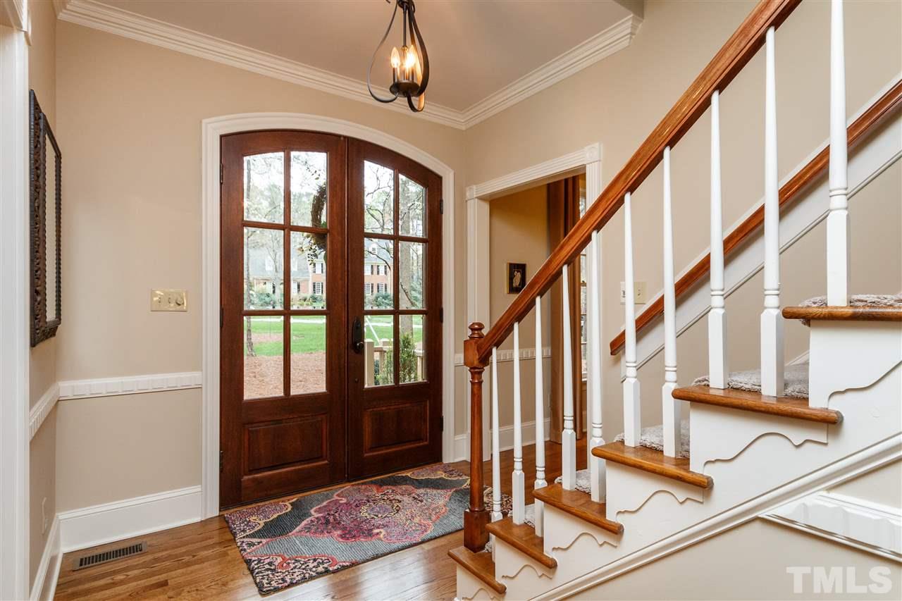 14024 Bingham Drive Raleigh, NC 27614 - Photo 3 of 25 Gallery Image 3