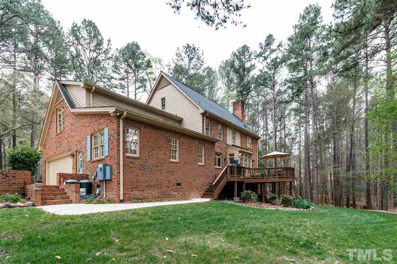 14024 Bingham Drive Raleigh, NC 27614 - Photo 25 of 25 Gallery Image 25