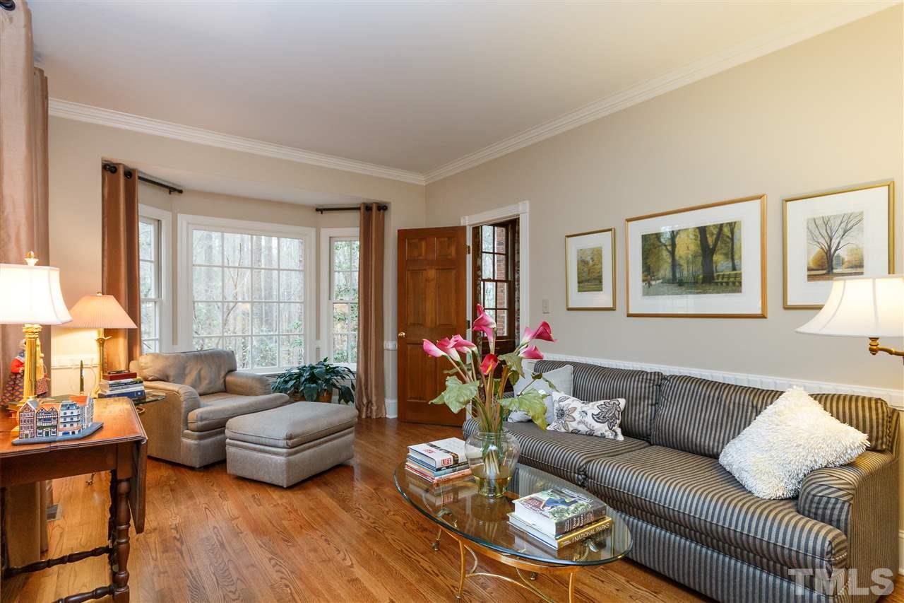14024 Bingham Drive Raleigh, NC 27614 - Photo 4 of 25 Gallery Image 4