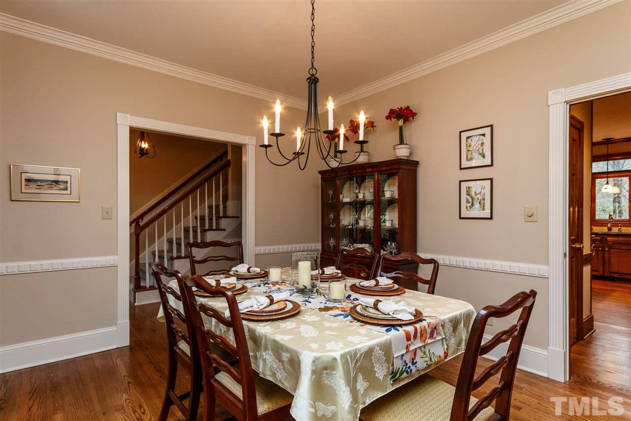 14024 Bingham Drive Raleigh, NC 27614 - Photo 5 of 25 Gallery Image 5