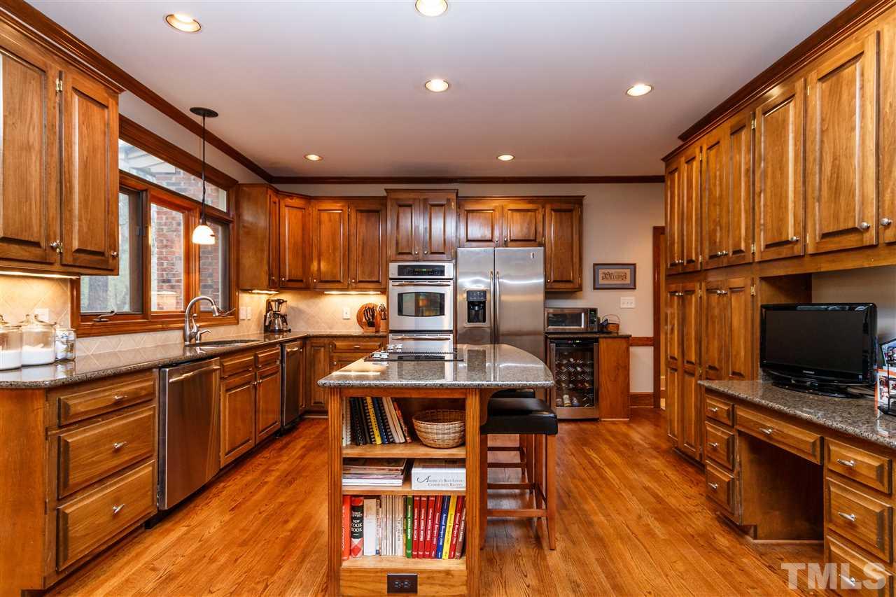 14024 Bingham Drive Raleigh, NC 27614 - Photo 6 of 25 Gallery Image 6