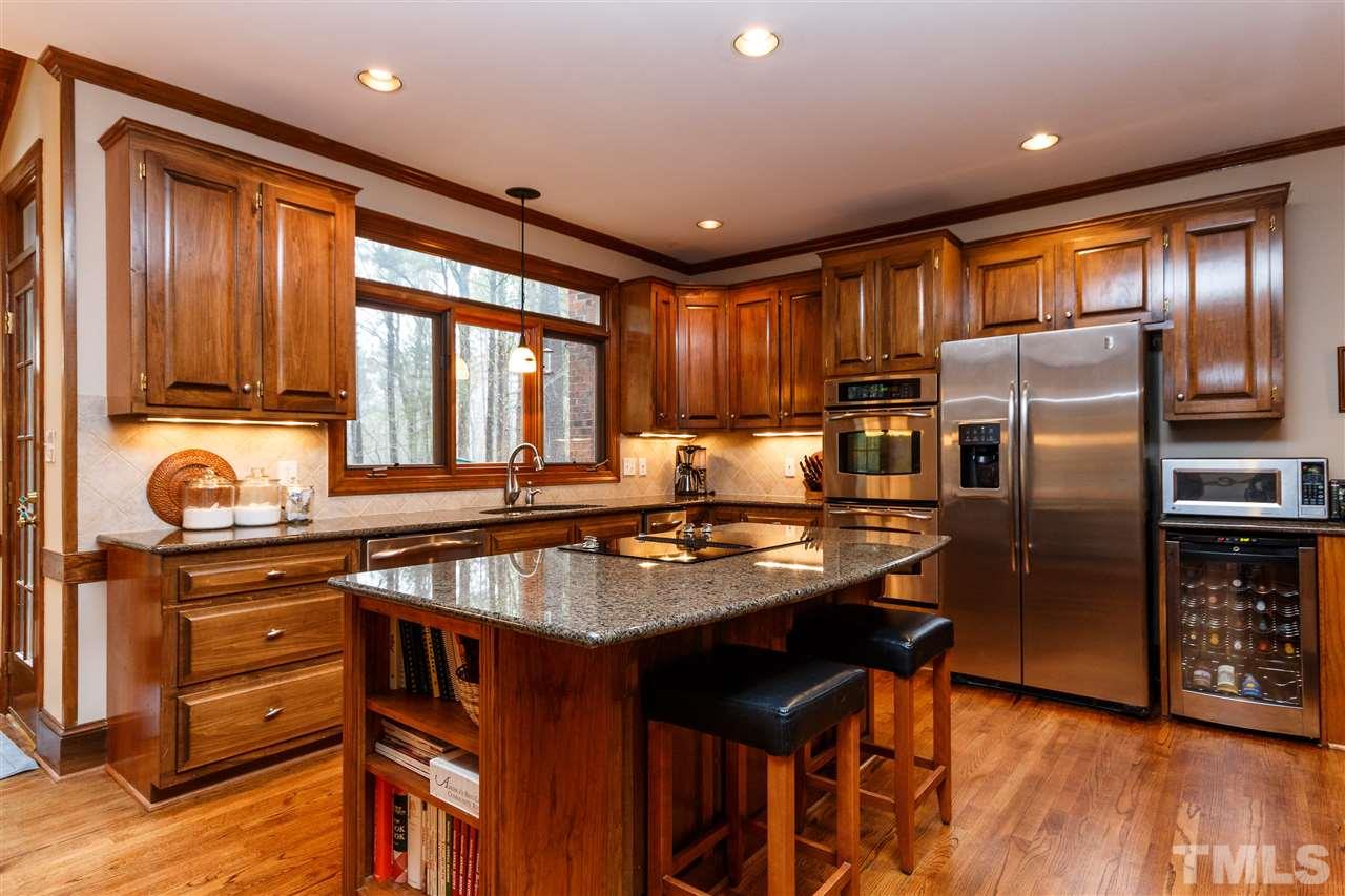 14024 Bingham Drive Raleigh, NC 27614 - Photo 7 of 25 Gallery Image 7
