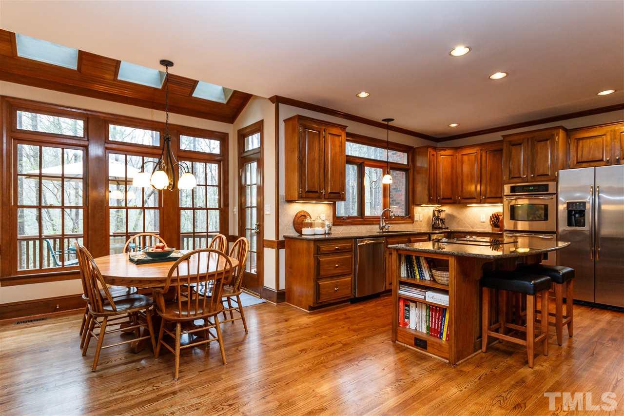14024 Bingham Drive Raleigh, NC 27614 - Photo 8 of 25 Gallery Image 8