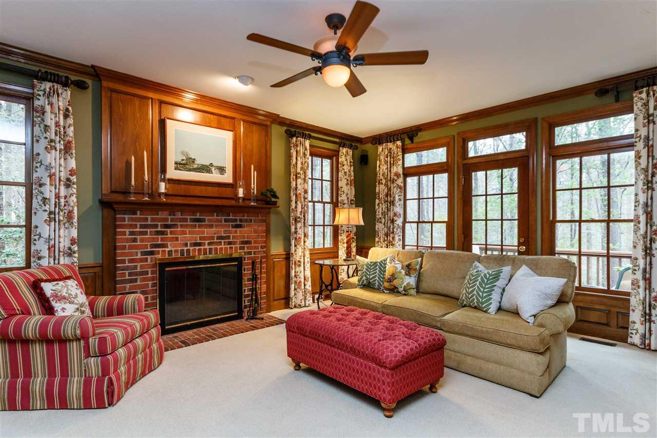 14024 Bingham Drive Raleigh, NC 27614 - Photo 9 of 25 Gallery Image 9