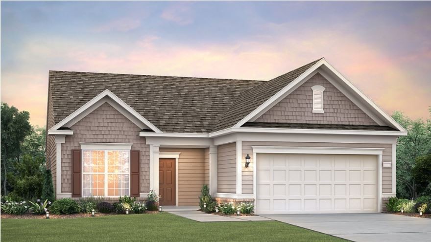 6010 Monroe Way Spring Hill Spring Hill, TN 37174 - Photo 1 of 26 Gallery Image 1