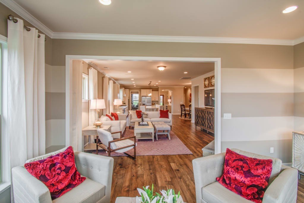6010 Monroe Way Spring Hill Spring Hill, TN 37174 - Photo 11 of 26 Gallery Image 11