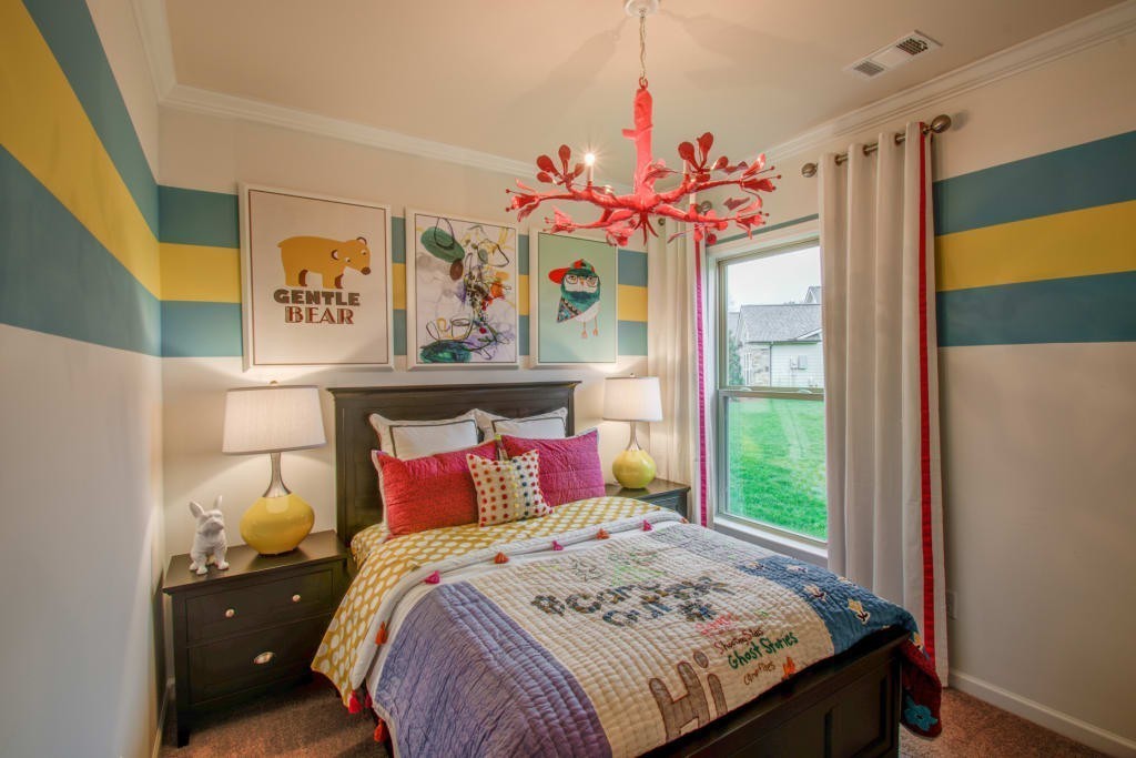 6010 Monroe Way Spring Hill Spring Hill, TN 37174 - Photo 14 of 26 Gallery Image 14