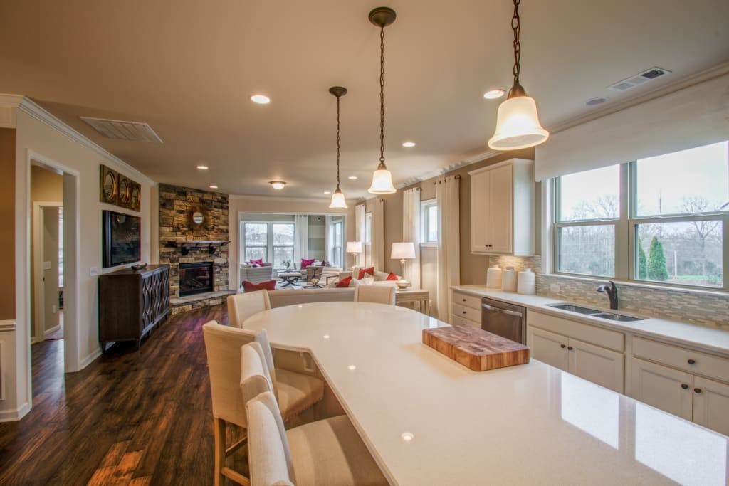 6010 Monroe Way Spring Hill Spring Hill, TN 37174 - Photo 7 of 26 Gallery Image 7