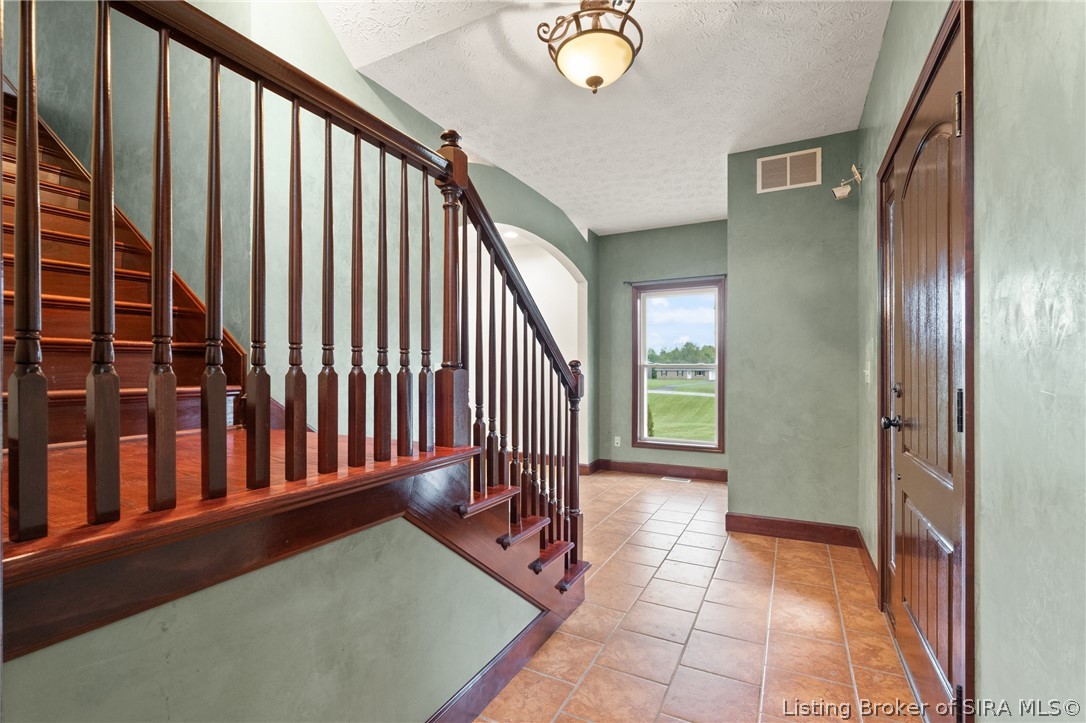 226 West Whiskey Run Road Northwest New Salisbury, IN 47161 - Photo 22 of 88 Entry Foyer