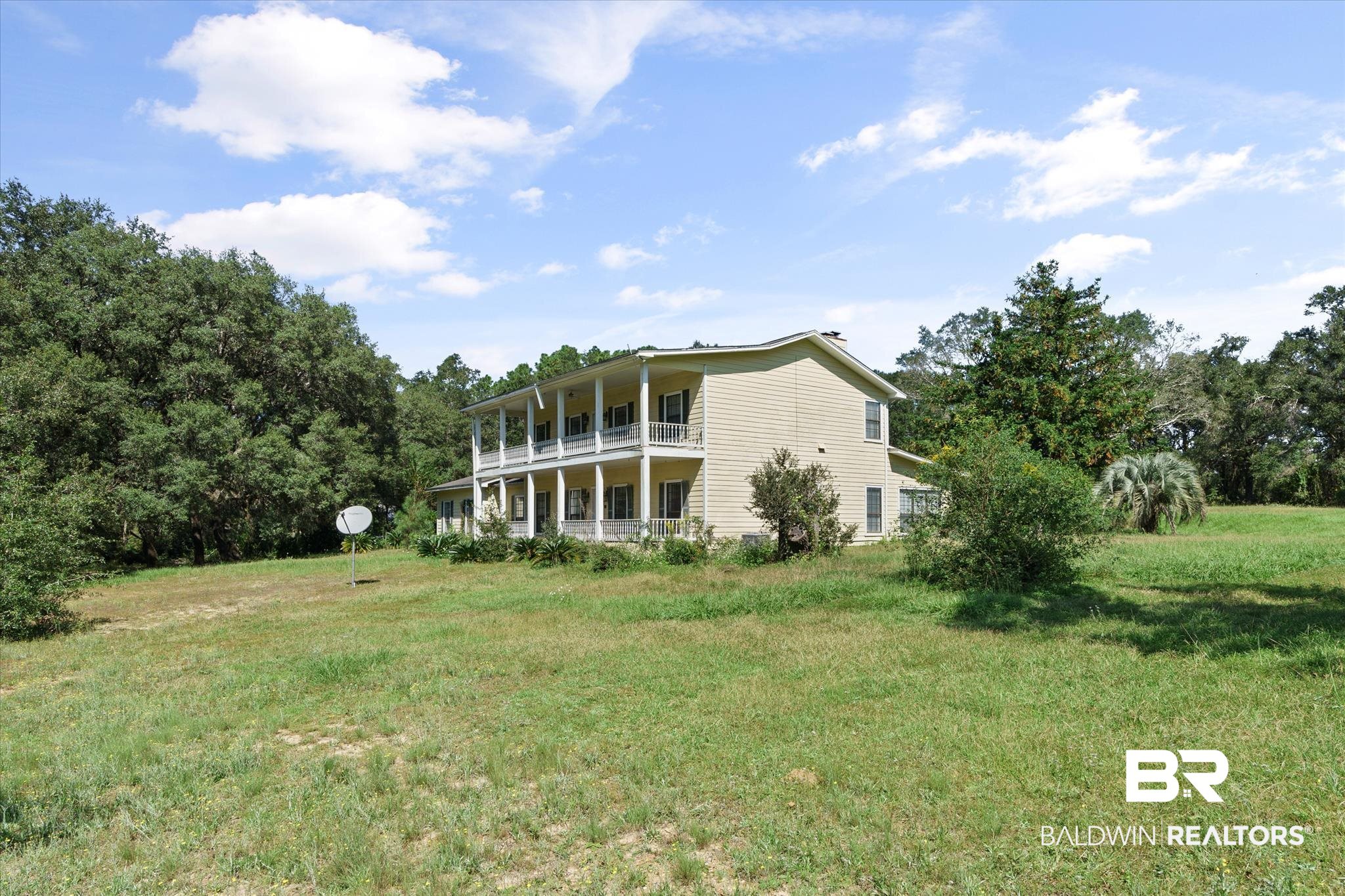 15698 Danne Road Fairhope, AL 36532 - Photo 3 of 32