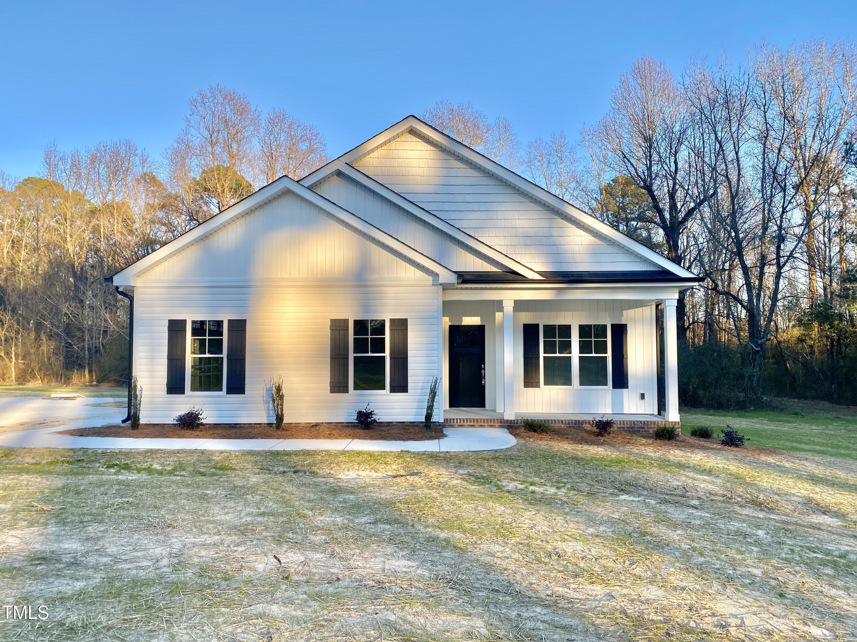 1039 Thompson Road Four Oaks, NC 27524 - Photo 1 of 35 IMG_6268