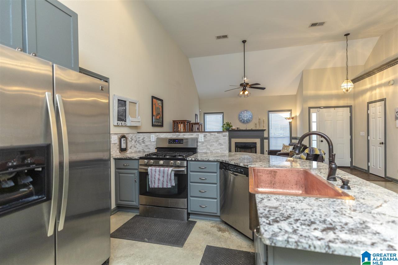 250 Rocky Ridge Drive Helena, AL 35080 - Photo 16 of 30