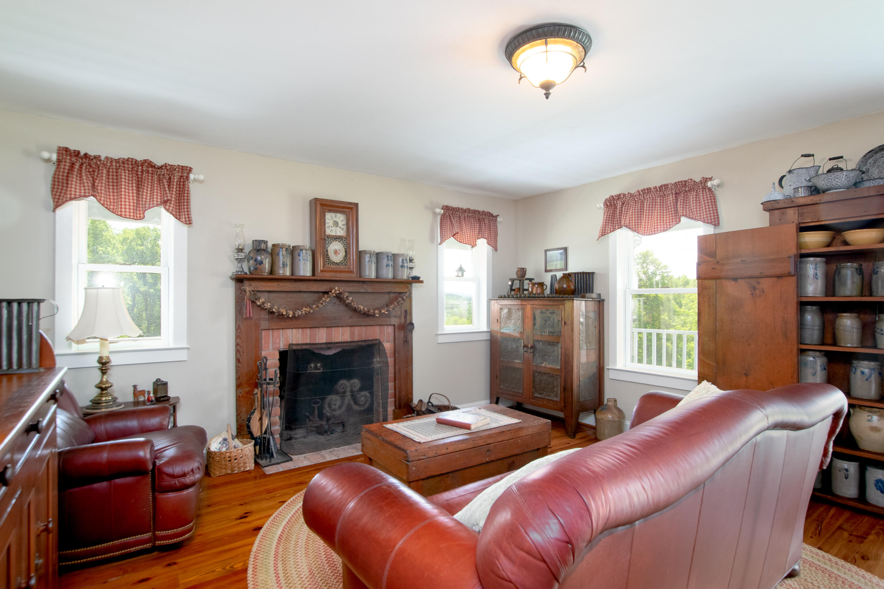 3177 Windsong Road Hiwassee, VA 24347 - Photo 5 of 72 3177-Windsong-Rd-Allisonia-Interior-1