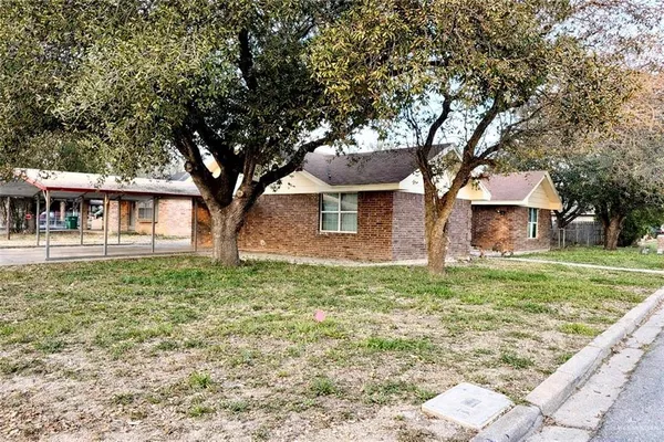 $1,600 | 134 West Daffodil Avenue, Pharr, TX 78577