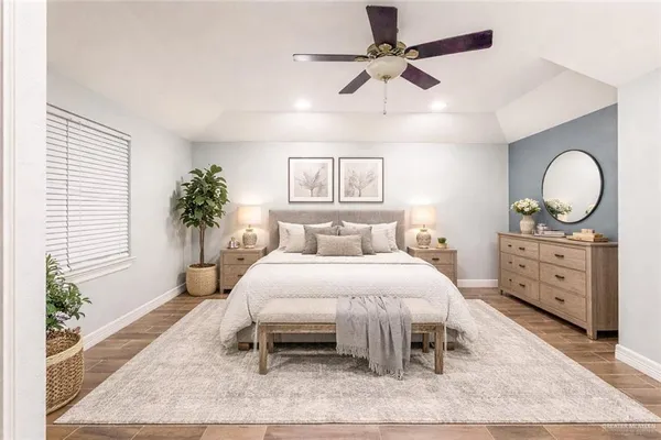 $1,600 | 134 West Daffodil Avenue, Pharr, TX 78577