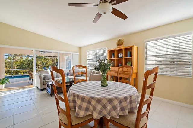 $525,000 | 8991 Southeast Eldorado Way, Hobe Sound, FL 33455