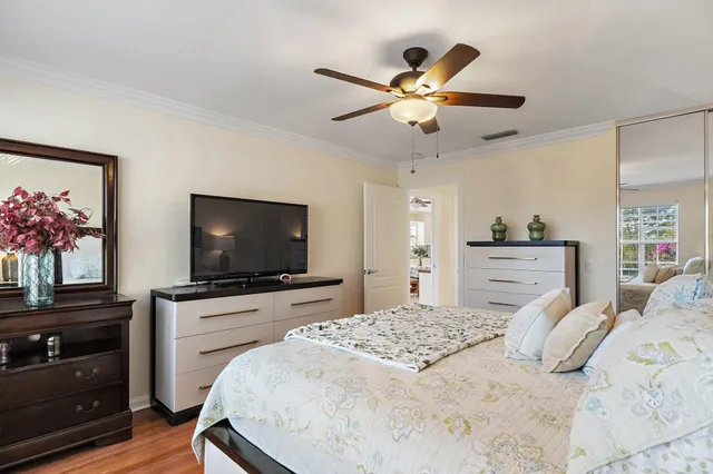 $525,000 | 8991 Southeast Eldorado Way, Hobe Sound, FL 33455