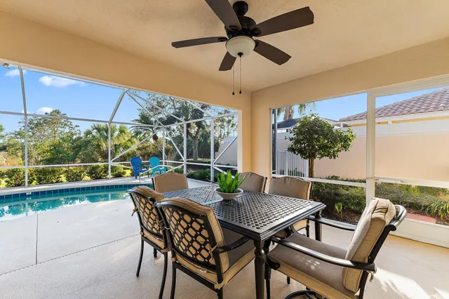 $525,000 | 8991 Southeast Eldorado Way, Hobe Sound, FL 33455